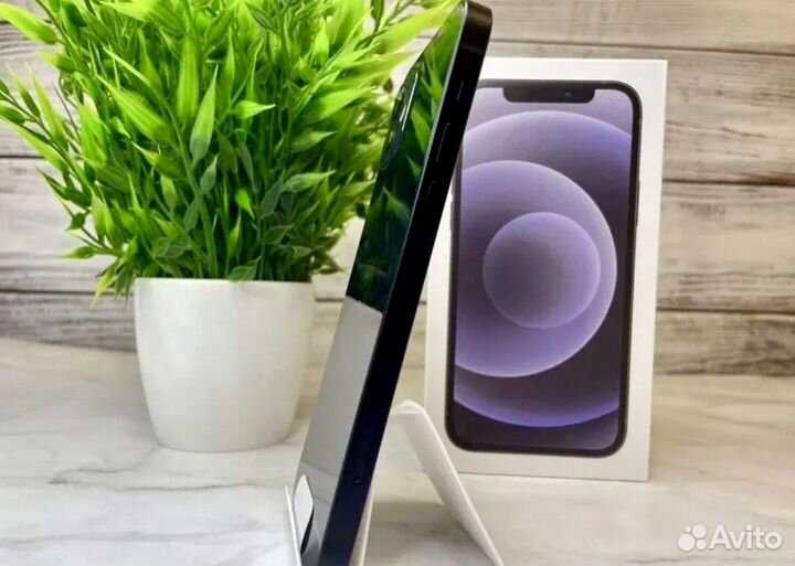 iPhone 12, 128 ГБ