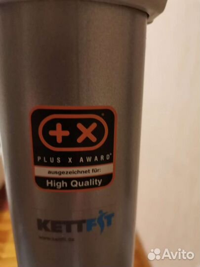 Эллиптический тренажер Unix m