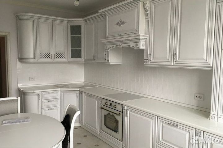 Кухня от производителя