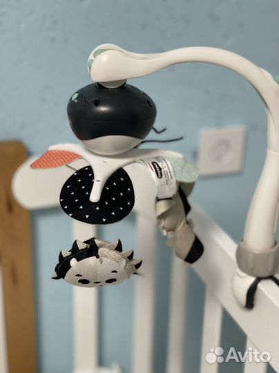 Мобиль на кроватку tiny love