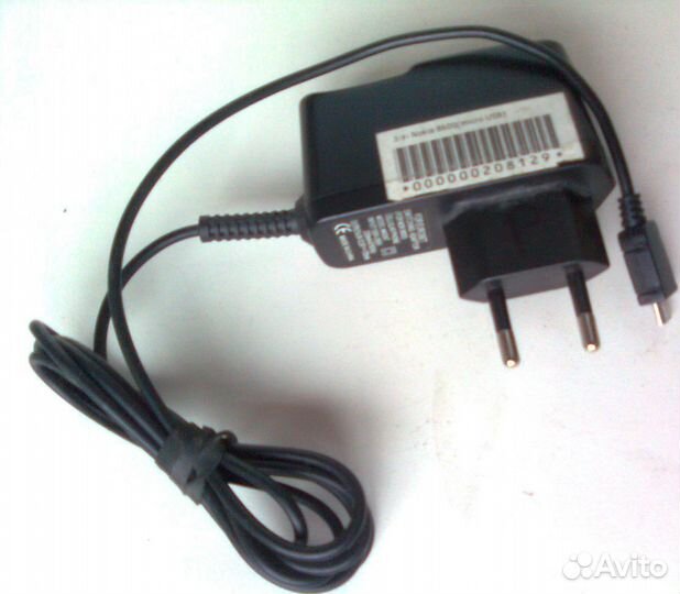 Зарядные устройства 