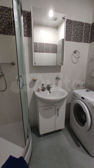 1-к. квартира, 33 м², 2/7 эт.