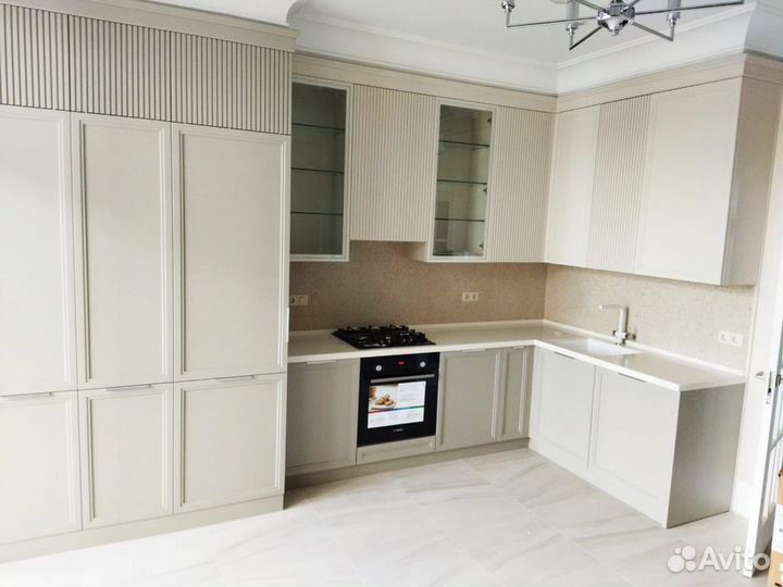 Изготовление мебели на заказ, Мебельная фабрика