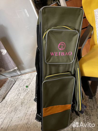 Рюкзак туристический походный