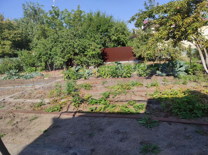 Участок 10,4 сот. (ИЖС)