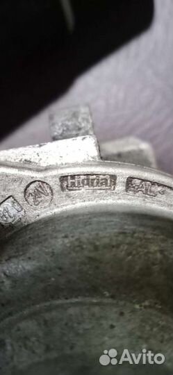 Насос водяной BMW 3 Series E92