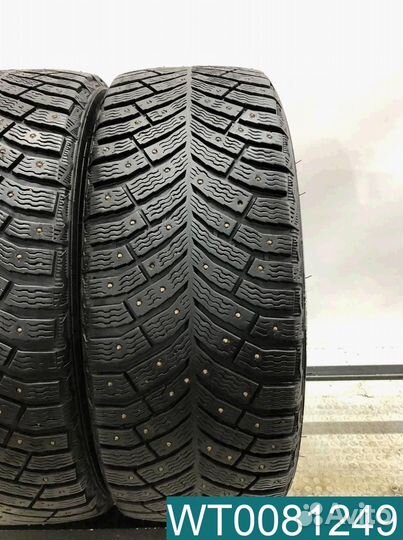 Michelin X-Ice North 4 205/55 R17 95T