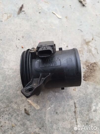 Дмрв тойота лексус б.у