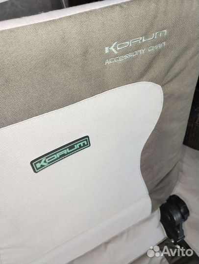 Кресло Korum Standard Accessory Chair