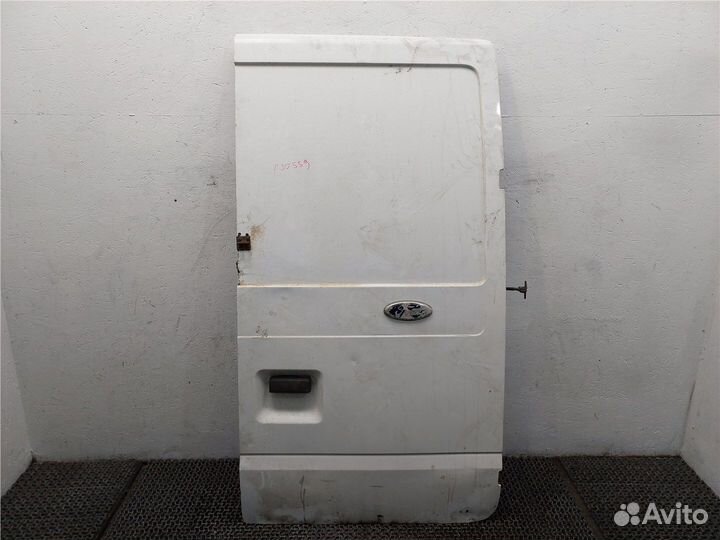 Дверь задняя Ford Transit, 2009