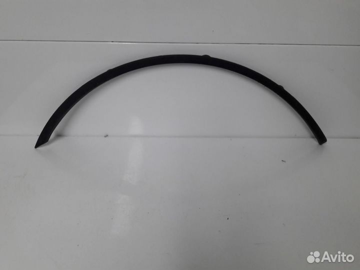 Расширитель Крыла зад. правый рено логан 1