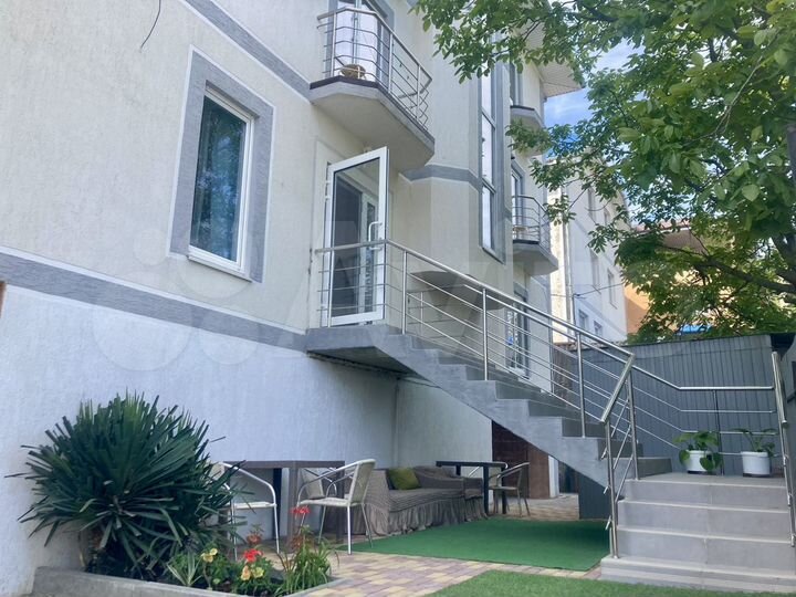 Комната 15 м², 1/2 эт.