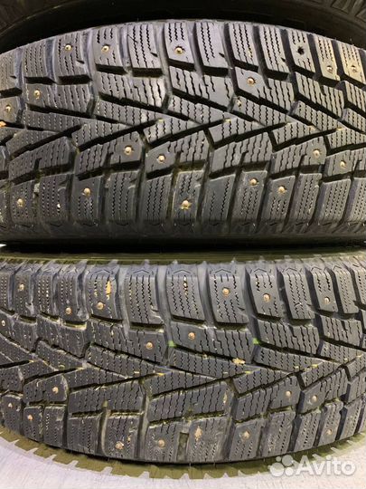 Зимняя(шип) Nexen 195/65R15 Kia Ceed