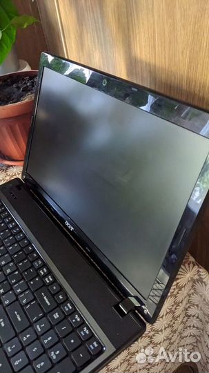 Acer aspire 5551g