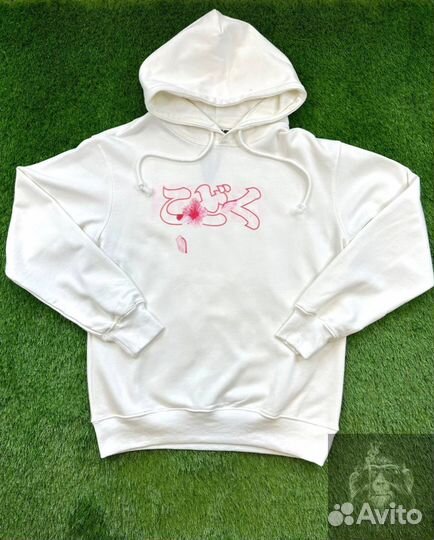 Худи Vlone Sakura