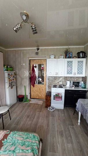 Комната 12,9 м² в 1-к., 7/9 эт.