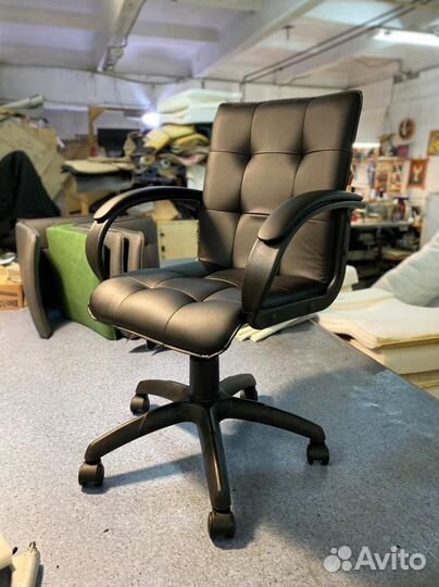 Кресло офисное