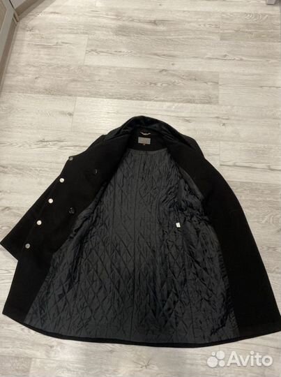 Пальто женское демисезонное (утепленное) 42/44