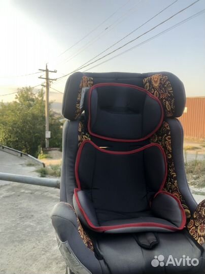 Хорошое кресло для детей