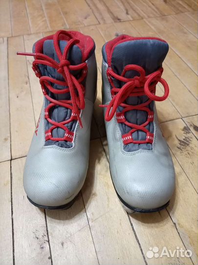 Лыжные ботинки Nordway