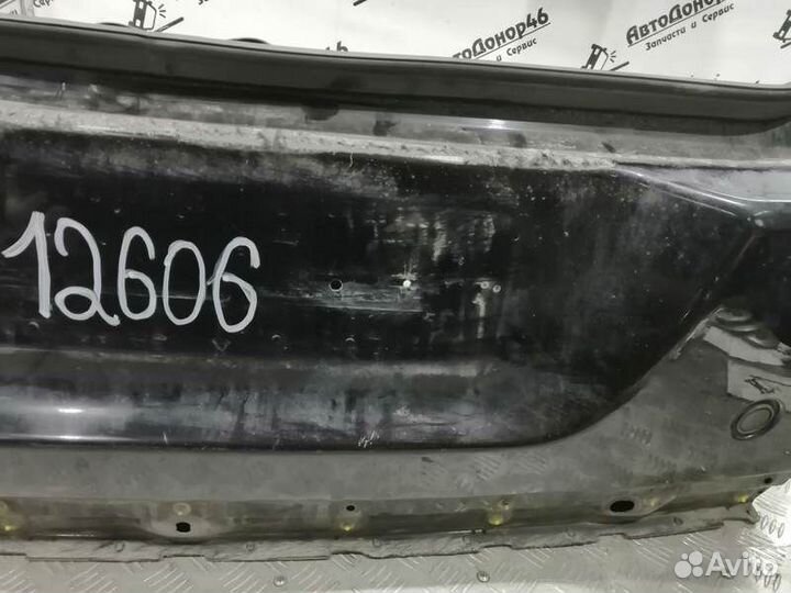 Крышка, дверь багажника Range Rover Sport 1 L320