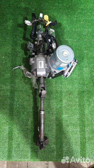 Колонка рулевая hyundai i40 2011-2019