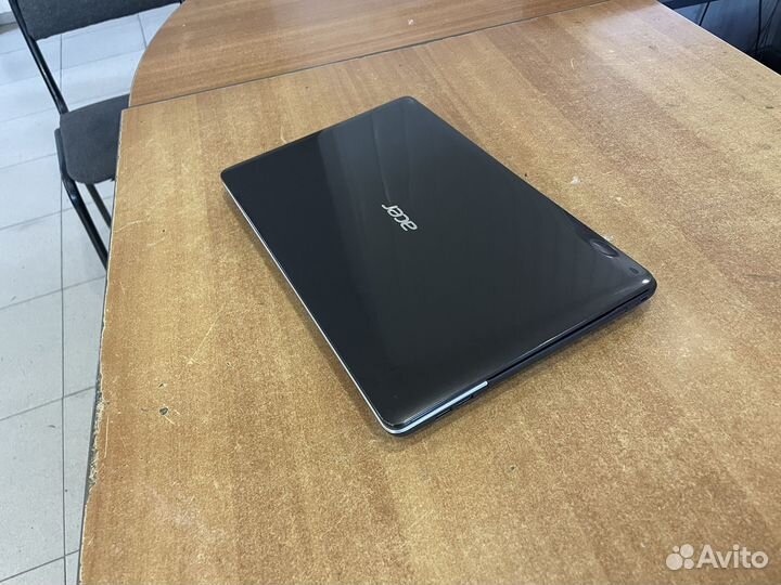 Acer E1-571G Core i5/6G/SSD+HDD/GT620M