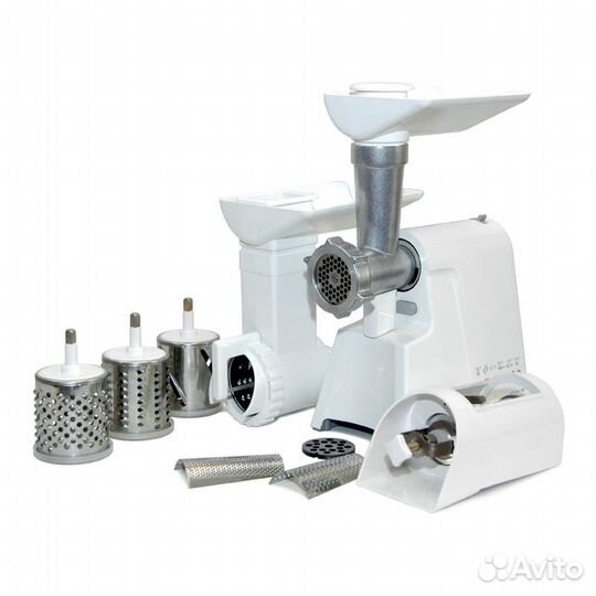 Мясорубка 