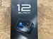 GO pro 12 black