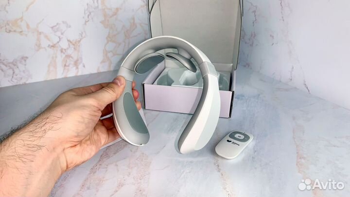 Массажер для шеи