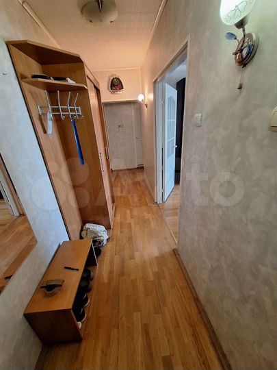 3-к. квартира, 65 м², 5/10 эт.