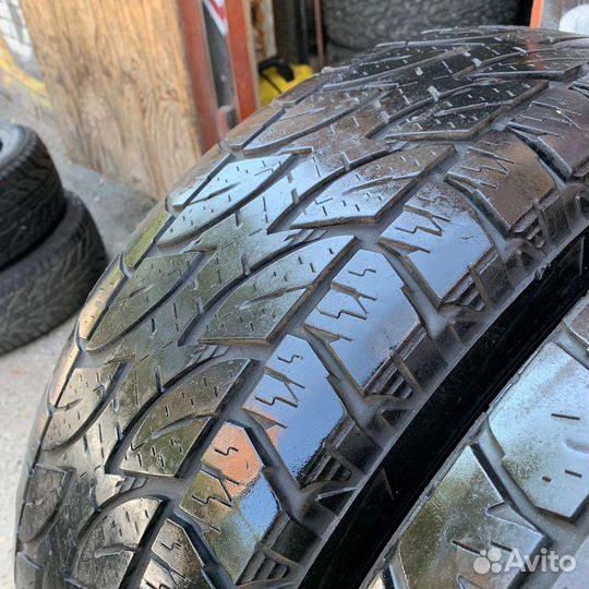 Bridgestone Dueler A/T 265/70 R16