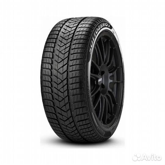 Pirelli Winter Sottozero 3 255/35 R21 98V