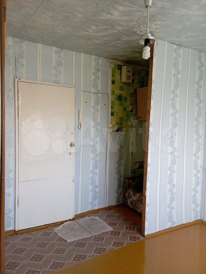 Комната 13,7 м² в 1-к., 3/5 эт.