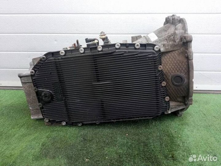 АКПП Land Rover Range Rover Sport (2005-2012)