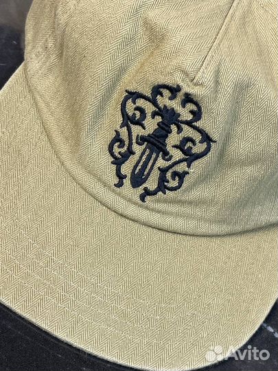 Кепка Chrome Hearts