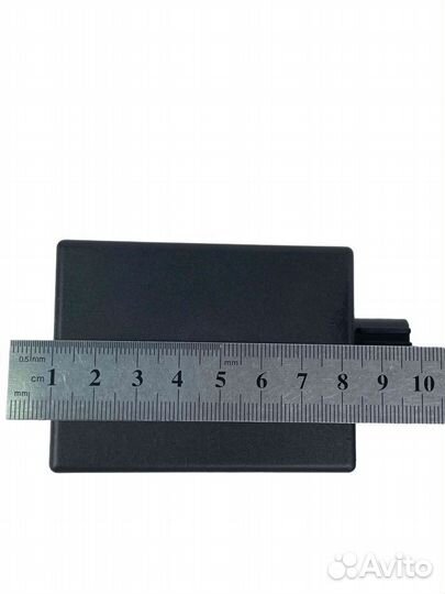 Коммутатор скутер Suzuki Lets