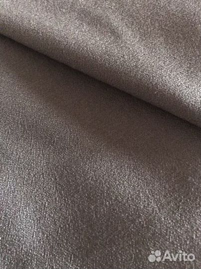 Отрез ткани СССР, шерсть