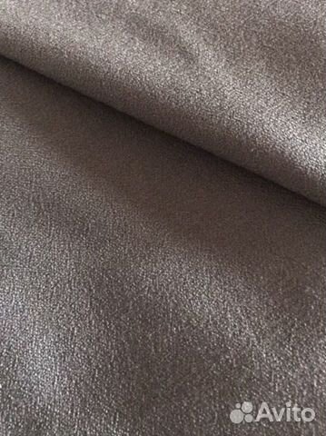 Отрез ткани СССР, шерсть