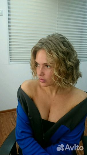 Причёски и макияж