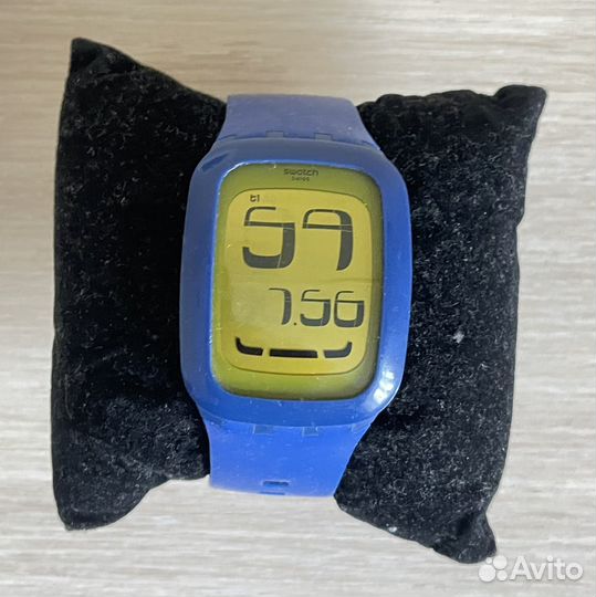 Часы swatch