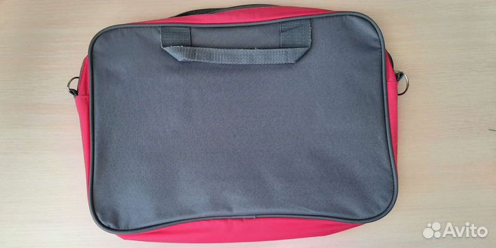 Сумка для ноутбука