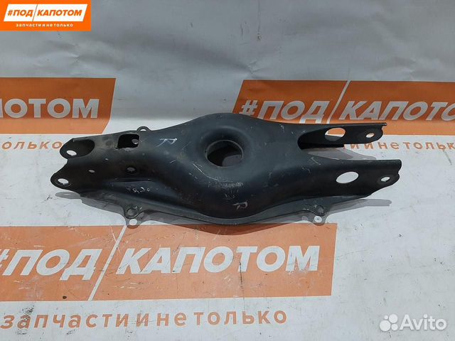 Рычаг задний нижний Mercedes-Benz C-Класс W204