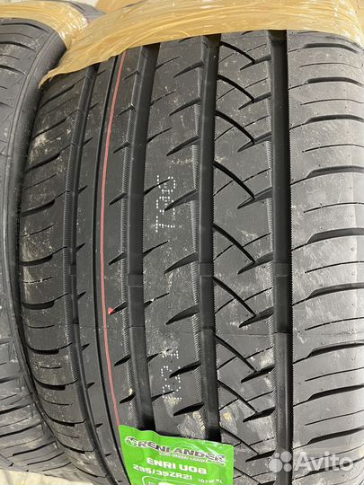 Grenlander Enri U08 295/40 R21 111W