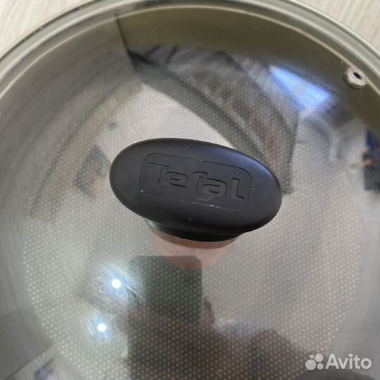 Сковорода tefal 26 см