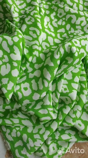 Ткань вискоза италия