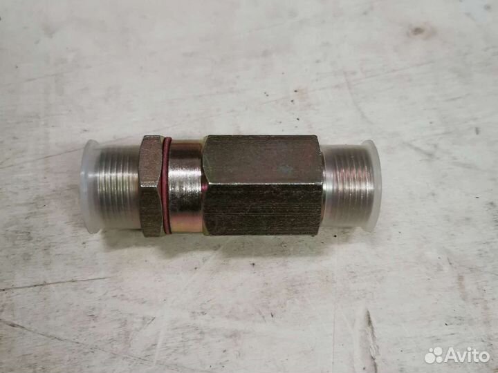 Клапан обратный 443.612.081.001 Tatra/Karosa