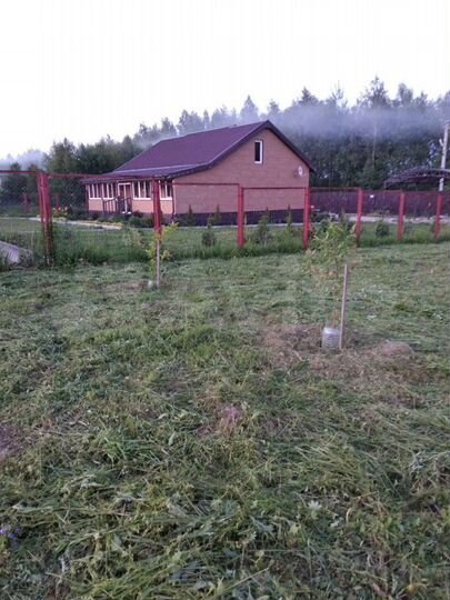 Участок 19 сот. (ИЖС)