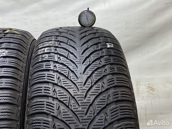 Nokian Tyres WR SUV 4 235/55 R19