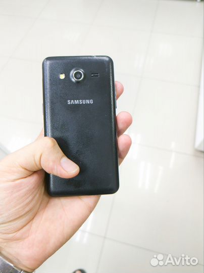 Samsung galaxy core 2